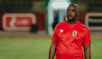 برعاية عظيمة.. الأهلي يقترب من التعاقد مع مدرب ألماني خلفًا لـ موسيماني