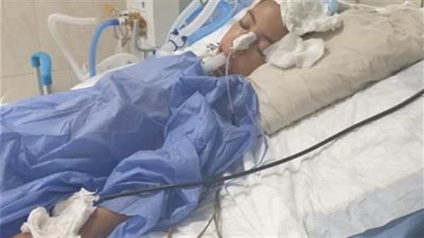 نيابة طنطا: انتداب لجنة من الطب الشرعي لإعداد تقرير بحالة الطفلة نورهان