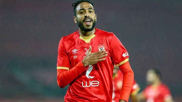 محامي الزمالك يكشف آخر تطورات قضية هروب محمود كهربا