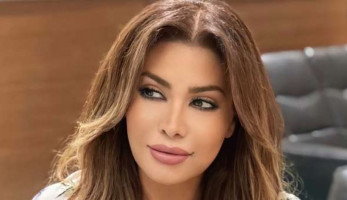 حقيقة مغادرة نوال الزغبي لبنان واستقرارها في القاهرة
