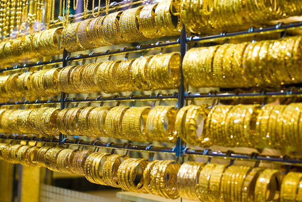 حان وقت الشراء.. سعر الذهب في مصر وعالميا مساء الأربعاء 29 سبتمبر 2021