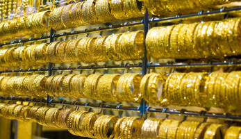حان وقت الشراء.. سعر الذهب في مصر وعالميا مساء الأربعاء 29 سبتمبر 2021