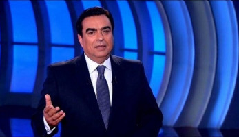 بعد أزمة الغاز| جورج قرداحي يطلب أمرا من مصر.. وهذا هو رد القاهرة عليه