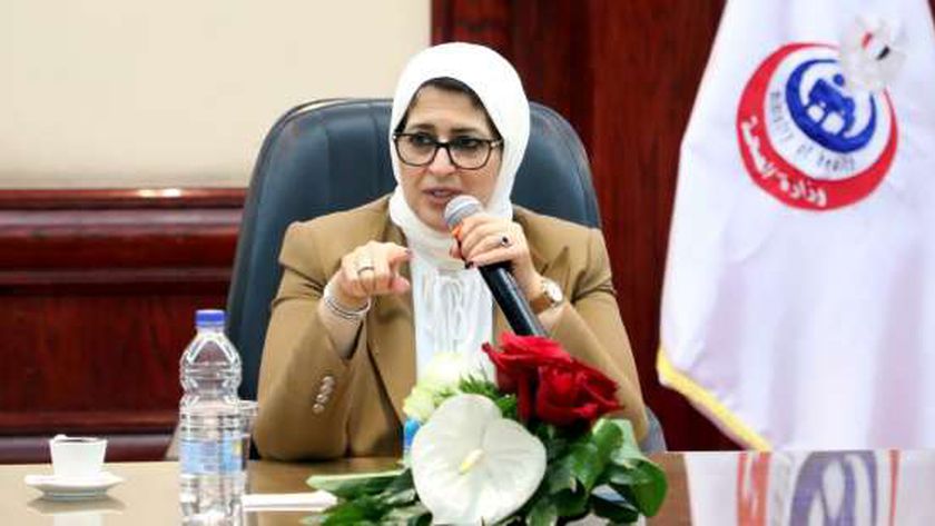 الصحة: 6 ملايين مواطن حصلوا على جرعتي لقاح كورونا ونستهدف 40% بنهاية العام