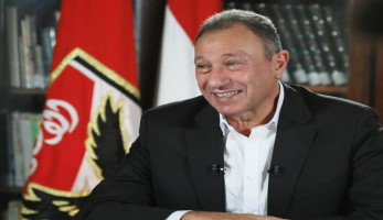 الخطيب يقدم كشف حساب ولايته الأولى في مؤتمر صحفي
