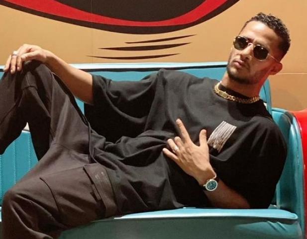 محمد رمضان يستفز جمهوره بتعليق: كل العيون بصالى
