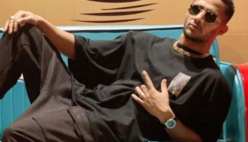 محمد رمضان يستفز جمهوره بتعليق: كل العيون بصالى