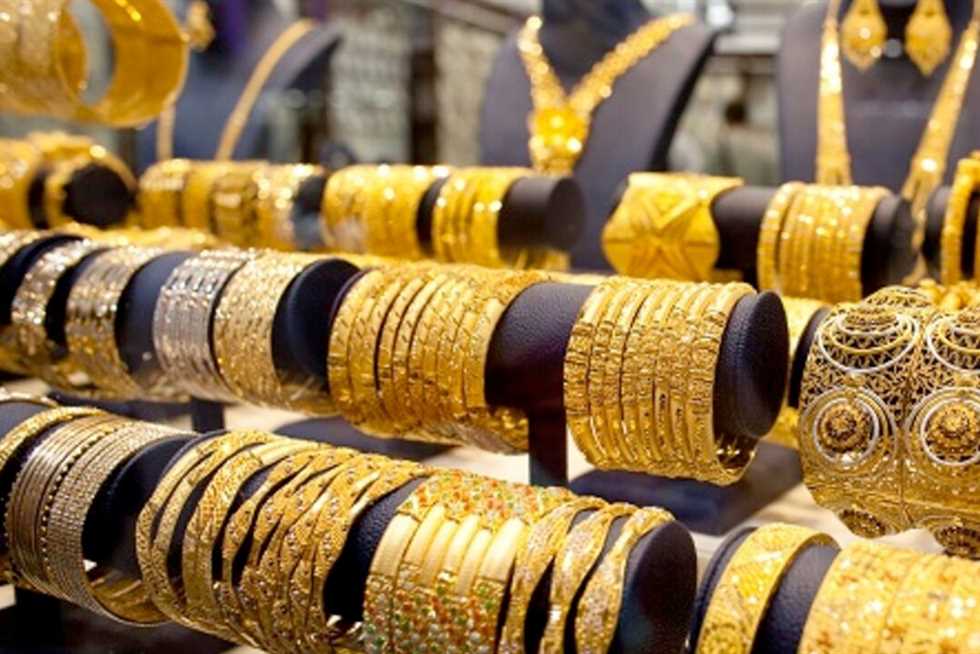 يتوقع الارتفاع غدا .. سعر الذهب فى مصر وعالميا مساء اليوم الأحد 3 أكتوبر 2021
