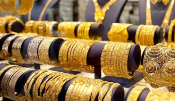 يتوقع الارتفاع غدا .. سعر الذهب فى مصر وعالميا مساء اليوم الأحد 3 أكتوبر 2021