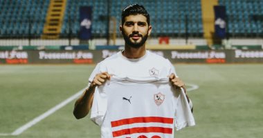 تفاصيل ادعاءات فرجانى ساسى ضد الزمالك فى الفيفا.. وكيف رد الأبيض؟