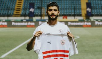 تفاصيل ادعاءات فرجانى ساسى ضد الزمالك فى الفيفا.. وكيف رد الأبيض؟