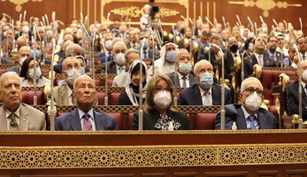 مصادر لـ"مصراوي": تغيرات "ناجعة" بلجان الشيوخ والانتخابات بصندوق شفاف