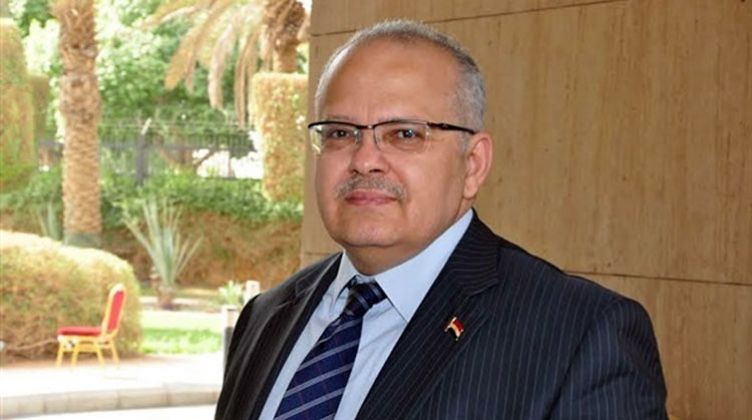 الخشت: جامعة القاهرة تنتهي من استعداداتها لاستقبال 260 ألف طالب بالعام الدراسي الجديد