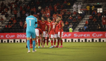 عاجل - بشرى سارة لجماهير الأهلي بشأن نجم الفريق