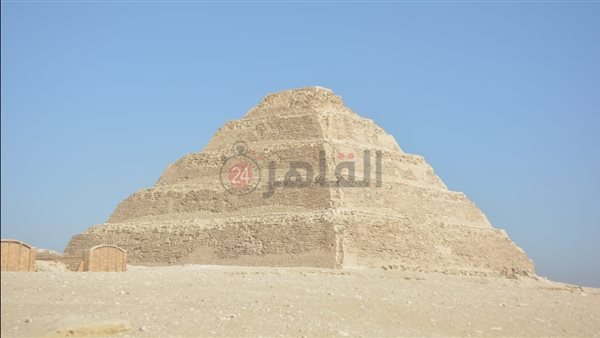 نكشف موعد الإعلان عن الكشف الأثري الجديد بمنطقة سقارة