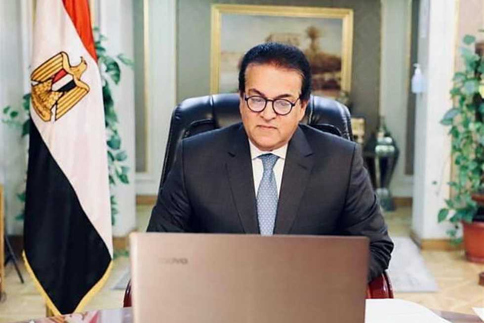 «التعليم العالي» تعلن عدد من تلقوا لقاح كورونا بالجامعات من الطلاب وهيئة التدريس
