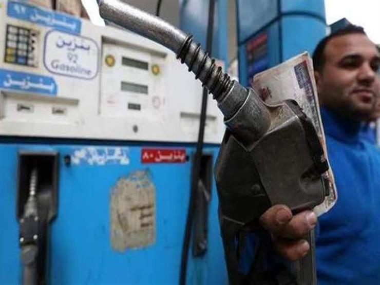 الحكومة تكشف أسباب زيادة أسعار البنزين (بيان رسمي)