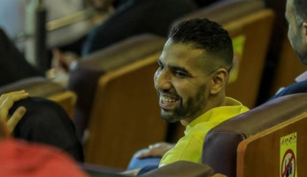 عاجل - حقيقة تدهور حالة مؤمن زكريا الصحية