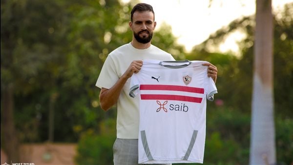 عقد لمدة عام.. الأهلي السعودي يتفق مع النقاز