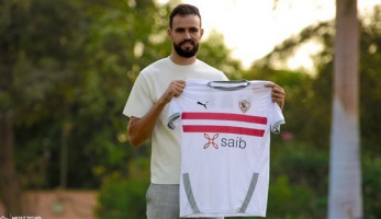 عقد لمدة عام.. الأهلي السعودي يتفق مع النقاز