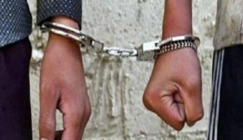 ضبط 3 عاطلين يتاجرون في المخدرات بالخانكة