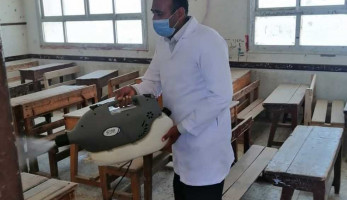 بدلا من فتح باب التطوع .. مطالبة برلمانية بحل أزمة عجز المعلمين بتثبيت 36 ألف خريج