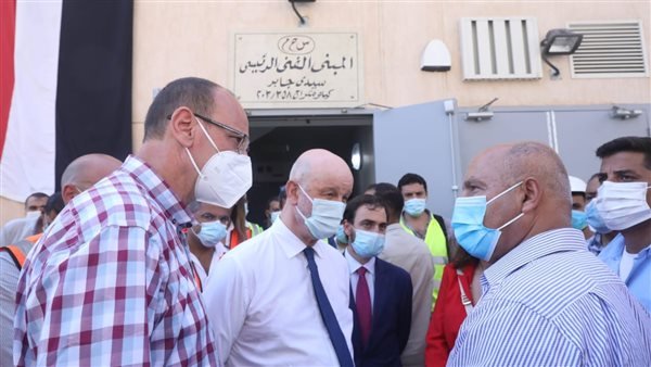 750 جنيها منحة للعاملين بالسكة الحديد ومترو الأنفاق بمناسبة المولد النبوي
