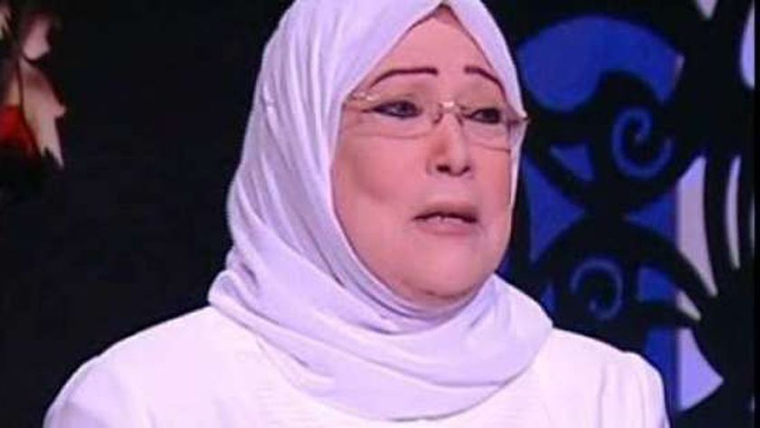 حقيقة وفاة ياسمين الخيام.. مصدر مقرب من العائلة ينفي: شائعة