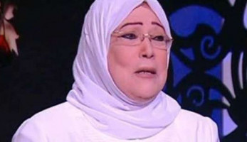 حقيقة وفاة ياسمين الخيام.. مصدر مقرب من العائلة ينفي: شائعة