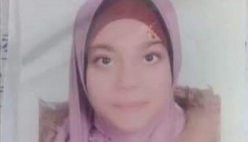 ننشر صور الطالبتين ضحايا حادث دهس شاحنة خلال ذهابهما للمدرسة بالبحيرة