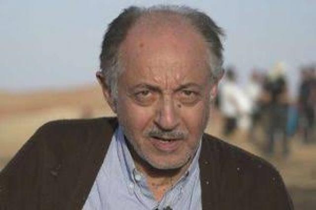 بعد إصابته بكورونا.. تطورات الحالة الصحية لـ عبد العزيز مخيون