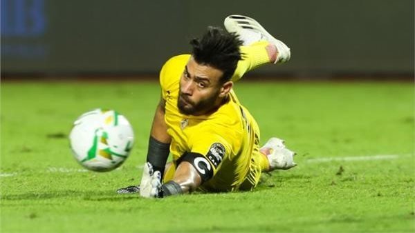 بعد عرض 7 ملايين جنيه.. فشل جلسة التجديد بين الزمالك وأبو جبل