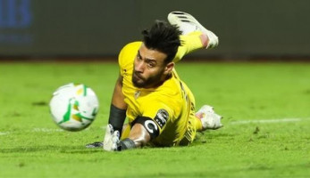 بعد عرض 7 ملايين جنيه.. فشل جلسة التجديد بين الزمالك وأبو جبل