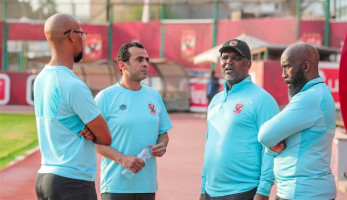 مصدر بـ الأهلي : النادي يتوصل لاتفاق مع بديل موسيماني .. و زوجته سبب الأزمة