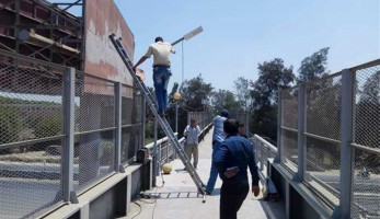 طلب إحاطة حول مشروع ازدواج الطريق الزراعي «أسيوط- ديروط»