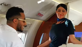 مصدر بالطيران: رقص مضيفات محمد رمضان أساء للمهنة.. ويجب إحالتهن للتحقيق