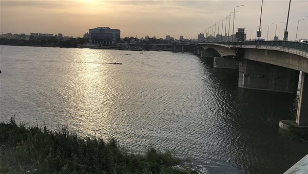 «فيديوهات مفبركة».. لا صحة لما نُشر حول العثور على ميكروباص كوبري الساحل