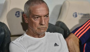 عرض الأهلى لا يُرفض.. فيريرا يسأل عن موعد مونديال الأندية وفندق إقامته بالقاهرة