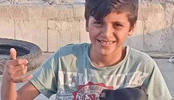 بسبب أولوية الجلوس.. أول صورة للطفل المتوفى في مشاجرة مع زميله بأكتوبر