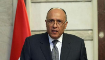 مصر تدعو الأطراف اللبنانية لضبط النفس تجنبا للفتنة
