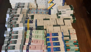 حبس عاطلان حاولا ترويج ١٤٥٠٠ قرص مخدر شرق الإسكندرية