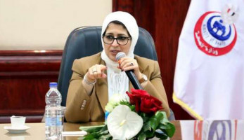 «الصحة» تحذر من لمس العين والأنف والفم باليدين دون غسلهما بسبب كورونا