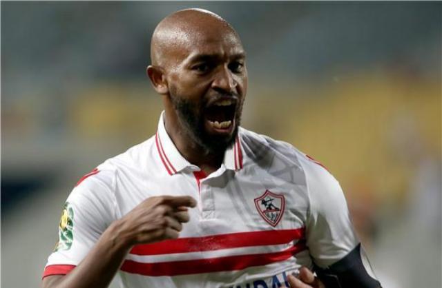 الصدام الجديد .. الزمالك يكلف محام إيطالى لرفع قضية بالمحكمة الرياضية ضد الجبلاية بسبب شيكابالا