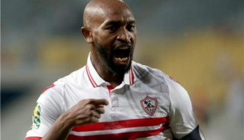 الصدام الجديد .. الزمالك يكلف محام إيطالى لرفع قضية بالمحكمة الرياضية ضد الجبلاية بسبب شيكابالا