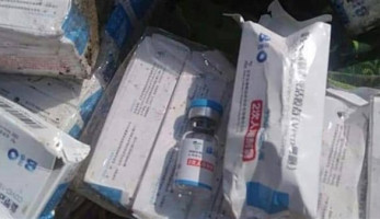 برلماني: واقعة "لقاحات كورونا" بالمنيا جريمة في حق المواطنين