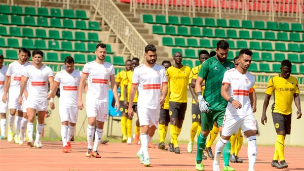 بعد واقعة غرفة خلع الملابس.. الزمالك يتحرك خوفا من شكوى توسكر لـ كاف