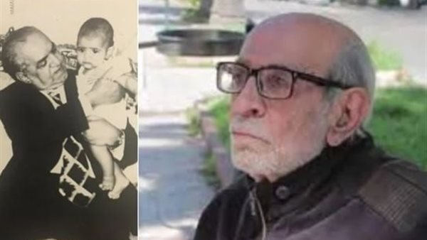بتر قدميه.. آخر تطورات الحالة الصحية لـ نجل عبد المطلب