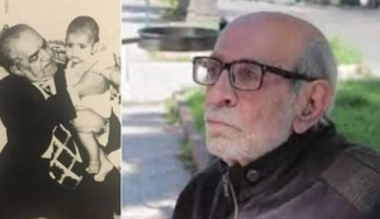 بتر قدميه.. آخر تطورات الحالة الصحية لـ نجل عبد المطلب