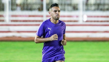 الزمالك يرفض معاقبة حازم إمام بعد واقعة كينيا