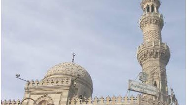 "مودة" تعلن عن تدشين مشروع تطوير مسجد "السيدة عائشة"